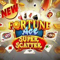 Fortune Ace Super Scatter