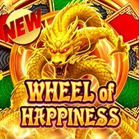 Wheel of Happiness